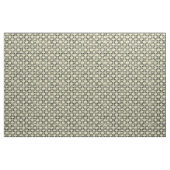 Wall o’ Skulls Stoff (Fat Quarter (45,7 x 55,9 cm))