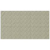 Wall o’ Skulls Tischdecke (Vorderseite (Horizontal))