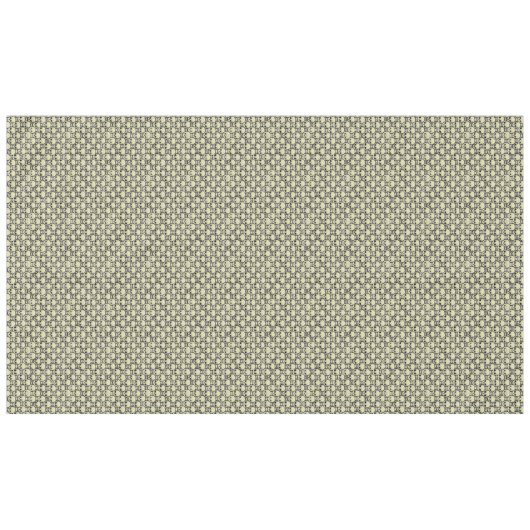 Wall o’ Skulls Tischdecke (Vorderseite (Horizontal))