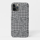 Wall Plower II Case-Mate iPhone Hülle (Rückseite)
