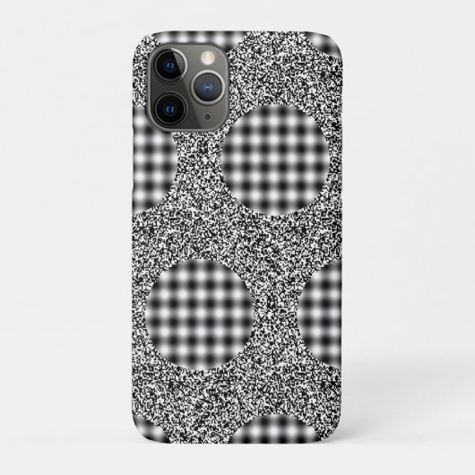 Wall Plower II Case-Mate iPhone Hülle (Rückseite)