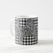Wall Plower II Kaffeetasse (Vorderseite Links)