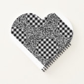 Wall Plower II Notizblock (Rückseite)