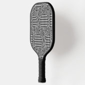 Wall Plower II Pickleball Schläger (Links)
