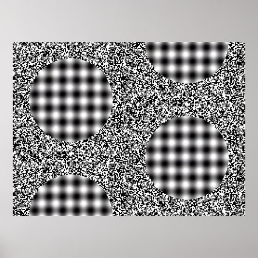 Wall Plower II Poster (Vorne)