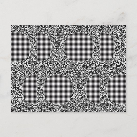 Wall Plower II Postkarte (Vorderseite)