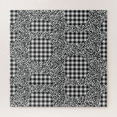 Wall Plower II Puzzle (Horizontal)