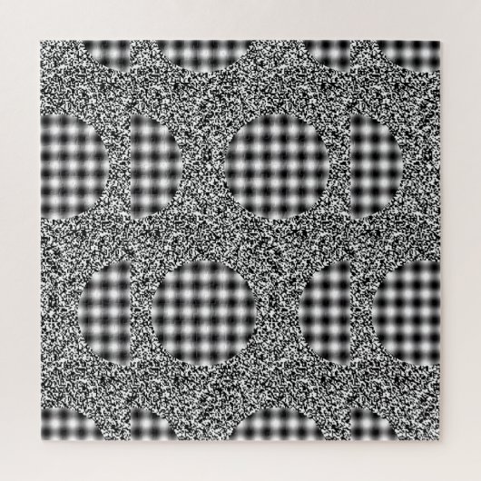 Wall Plower II Puzzle (Vertikal)