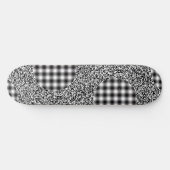 Wall Plower II Skateboard (Horizontal)