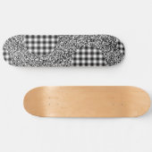 Wall Plower II Skateboard (Horizontal)