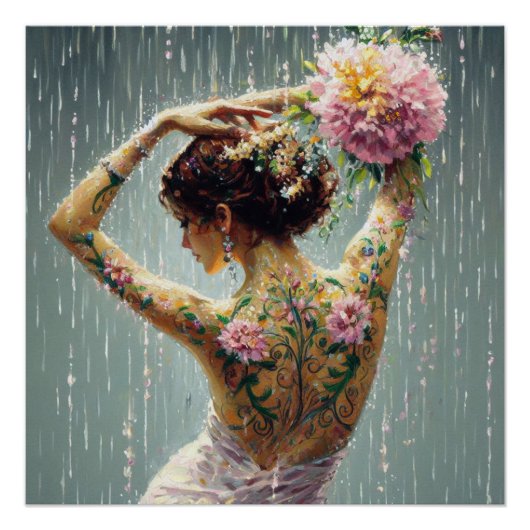 Wall Poster (Vorderseite)