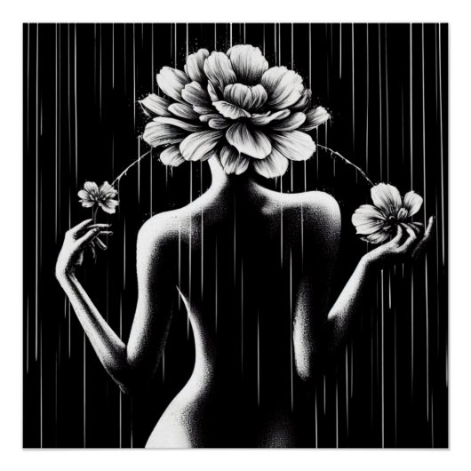 Wall Poster (Vorderseite)