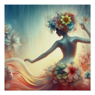 Wall Poster