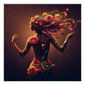 Wall Poster (Vorderseite)