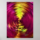 Wall Poster (Vorne)