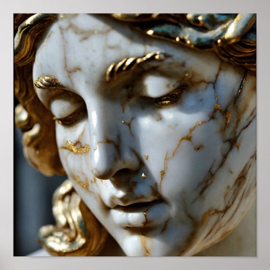 Wall Poster oder Wall Art (Vorne)