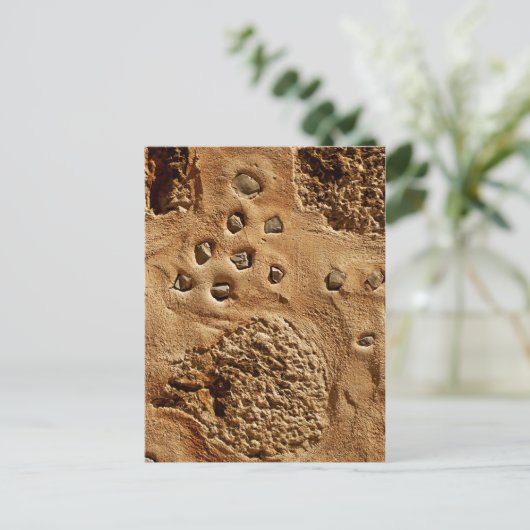 Wall-Postkarte Postkarte (Stehend Vorderseite)