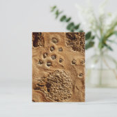 Wall-Postkarte Postkarte (Stehend Vorderseite)