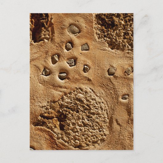 Wall-Postkarte Postkarte (Vorderseite)