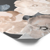 Wall Print Hair Beauty Beautician Preis Poster (Ecke)