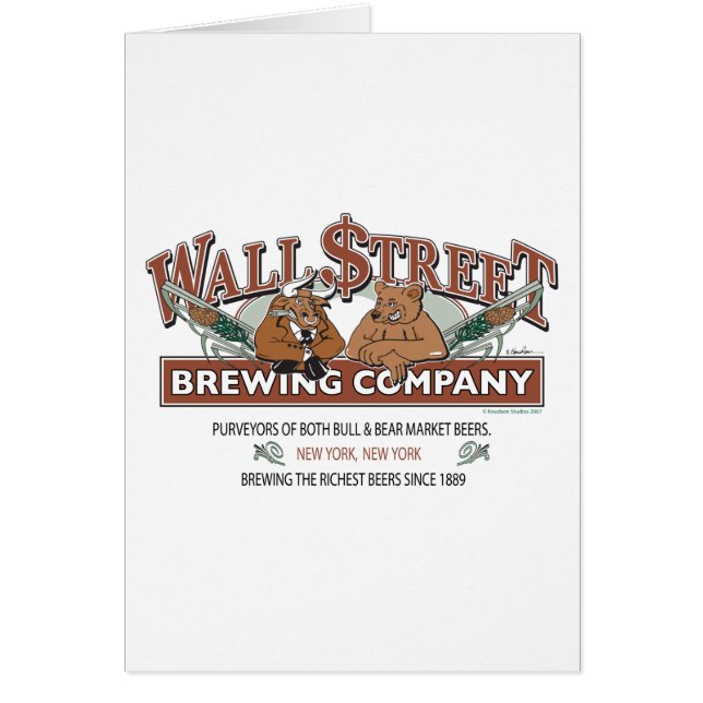 WALL-STREET-BREWING-Company (Vorne)