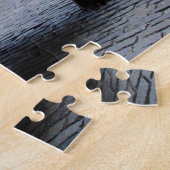 Wall Street Bull Puzzle (Seite)