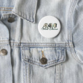 Wall Street/Geld Button (Beispiel)