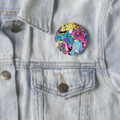 Wall Street-Kunst Button (Beispiel)