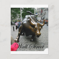 Wall Street