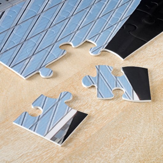 Wall Street Puzzle (Seite)