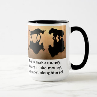 Wall Street Tasse