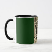 Wall Street Tasse auf lager (Links)