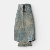 Wall Textile Cooler Flaschenkühler (Rückseite)