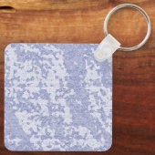 Wall Texture Overlay, Pastel Colors Schlüsselanhänger (Rückseite)