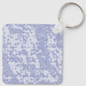 Wall Texture Overlay, Pastel Colors Schlüsselanhänger (Rückseite)
