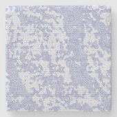 Wall Texture Overlay, Pastel Colors Steinuntersetzer (Vorderseite)