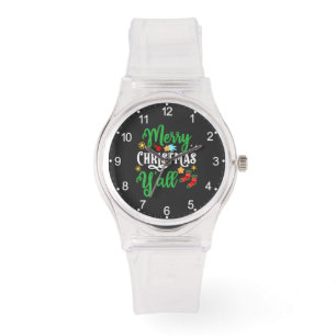 Wall-Uhr Armbanduhr