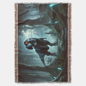 Wall-Uhr Decke (Vorderseite Vertikal)