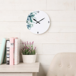 Wall-Uhr Große Wanduhr