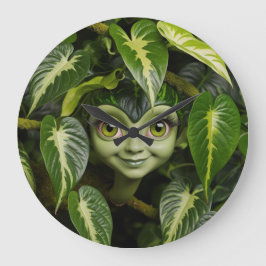 Wall-Uhr Große Wanduhr