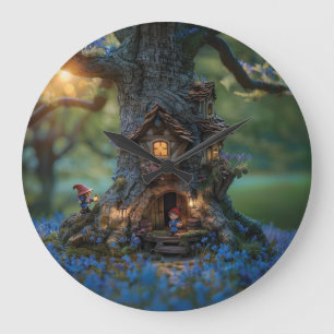 Wall-Uhr Große Wanduhr