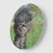 Wall-Uhr Große Wanduhr (Winkel)