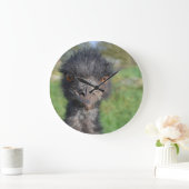 Wall-Uhr Große Wanduhr (Zuhause)