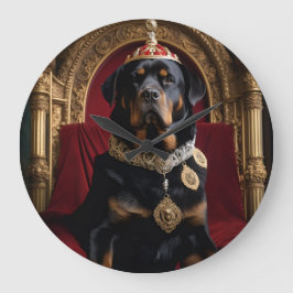 Wall-Uhr Große Wanduhr