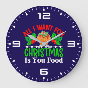 Wall-Uhr Große Wanduhr