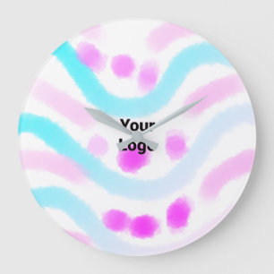 Wall-Uhr Große Wanduhr