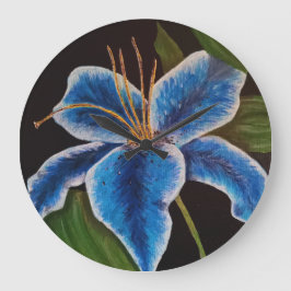 Wall-Uhr Große Wanduhr