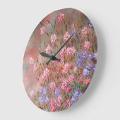 Wall-Uhr Große Wanduhr (Winkel)