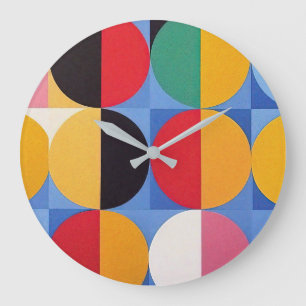 Wall-Uhr Große Wanduhr