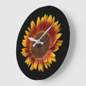 Wall-Uhr Große Wanduhr (Winkel)